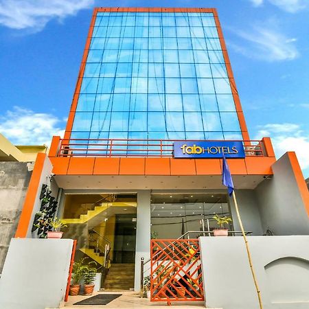 Fabhotel Royal Stay I Greater Noida Exterior photo