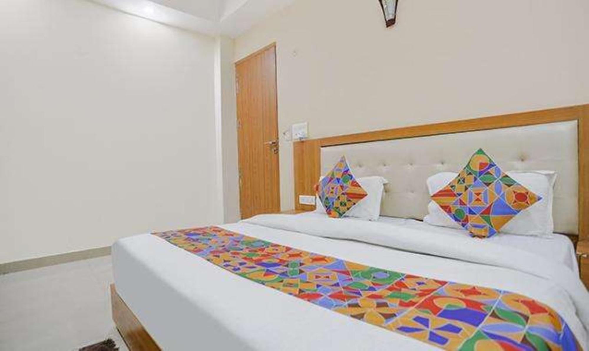 Fabhotel Royal Stay I Greater Noida Exterior photo