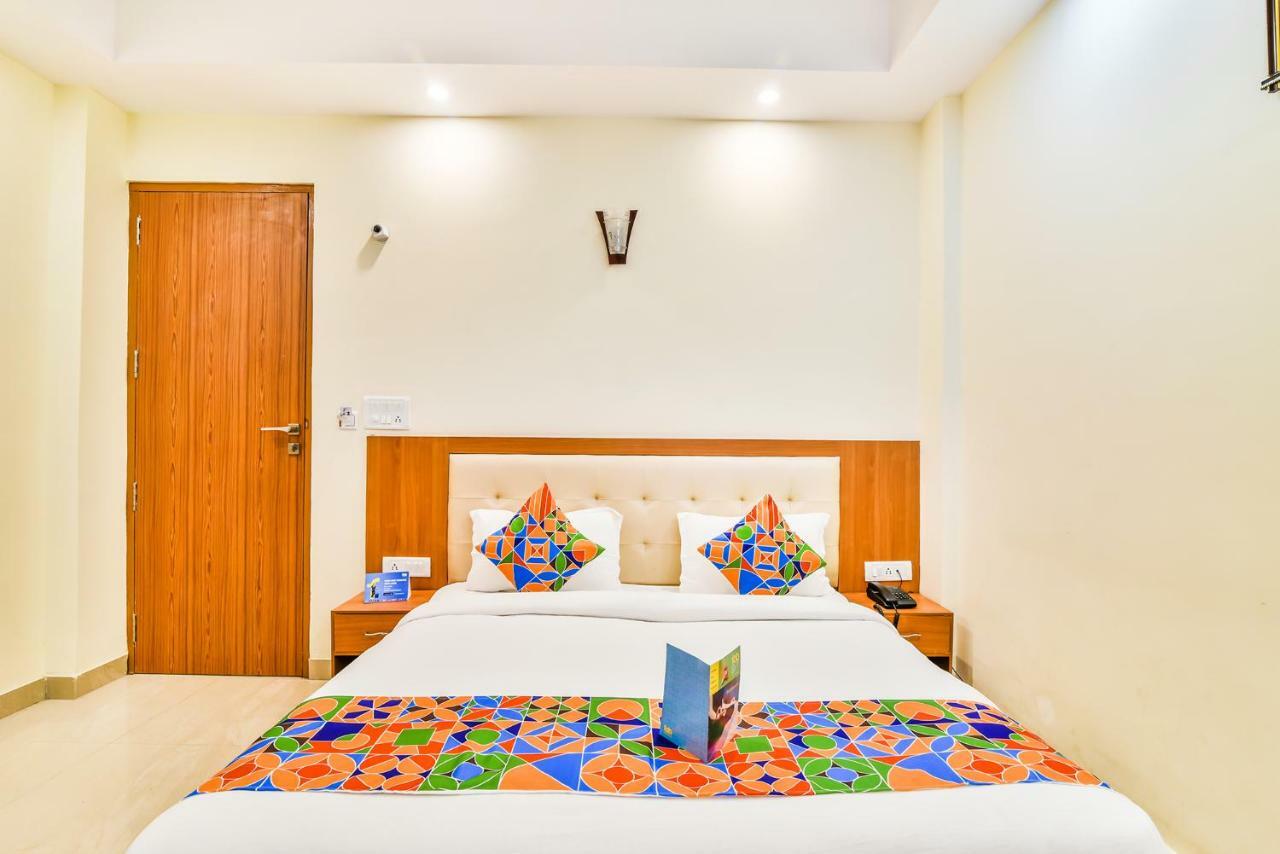 Fabhotel Royal Stay I Greater Noida Exterior photo