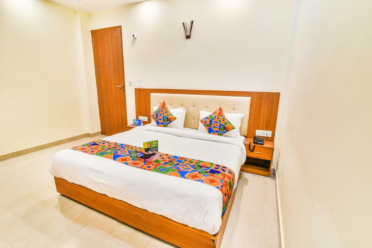Fabhotel Royal Stay I Greater Noida Exterior photo