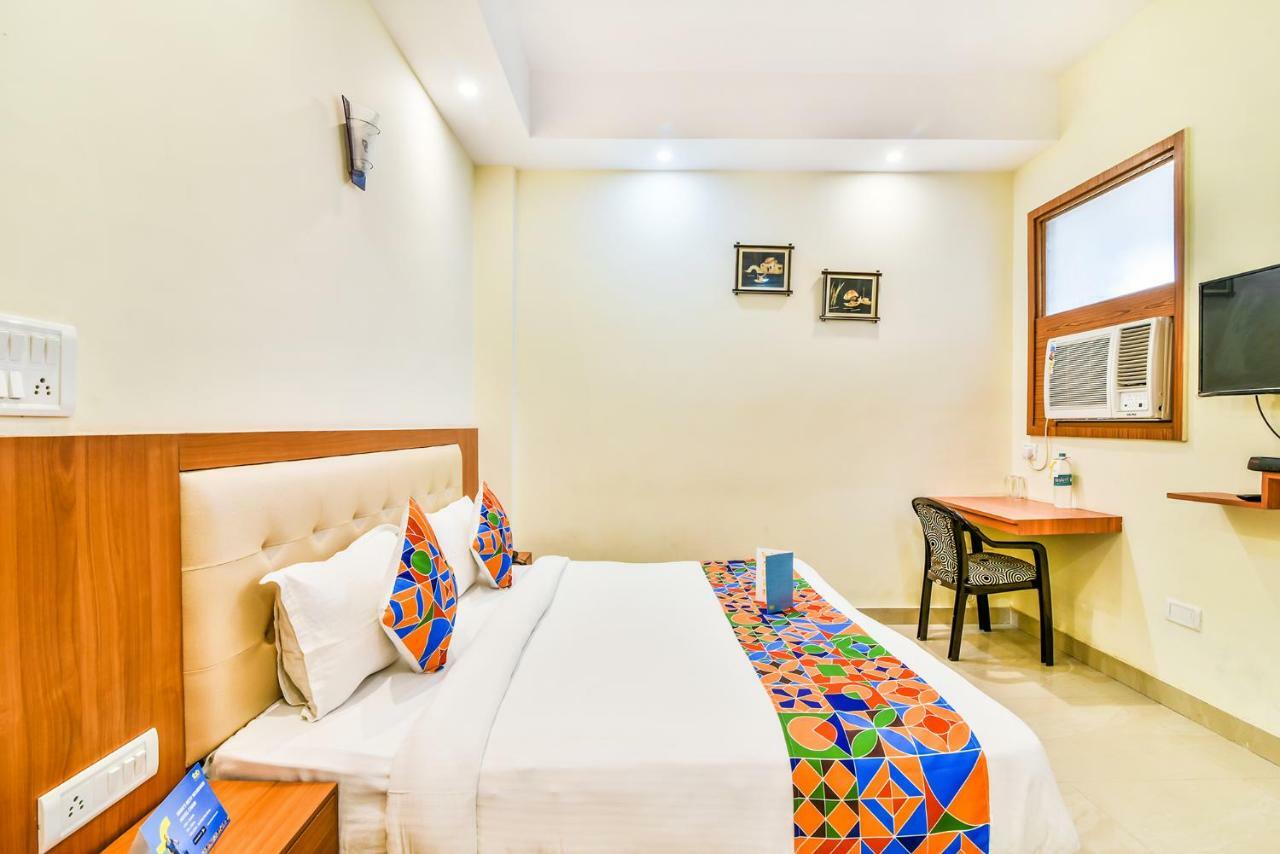 Fabhotel Royal Stay I Greater Noida Exterior photo