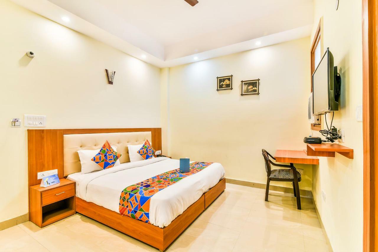 Fabhotel Royal Stay I Greater Noida Exterior photo