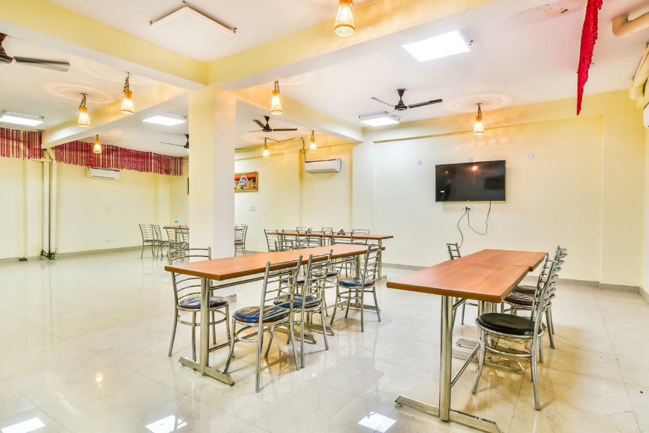 Fabhotel Royal Stay I Greater Noida Exterior photo